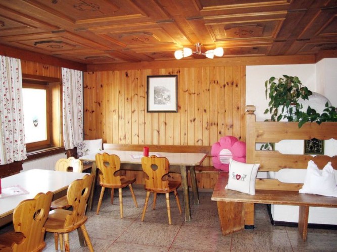 Chalet Moosen, Neukirchen