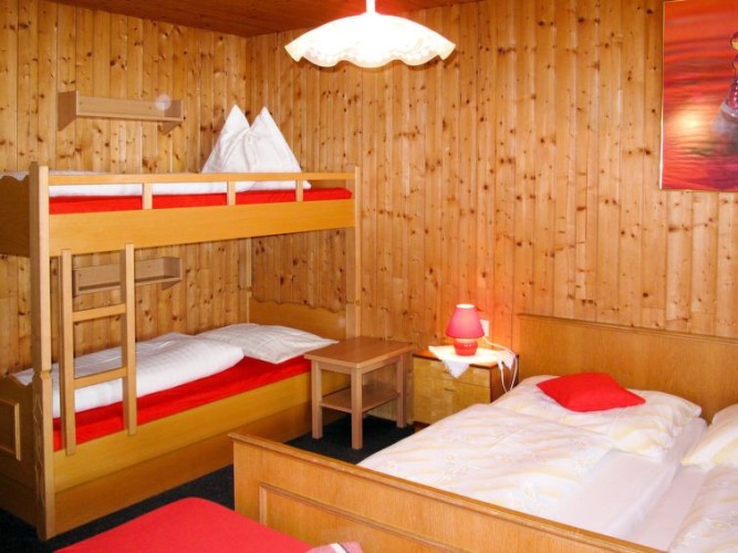 Chalet Moosen, Neukirchen
