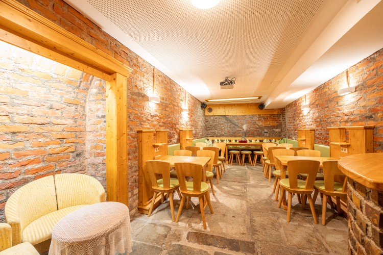 Jugend - und Familiengästehaus Mauser Mühltaler, Mauterndorf