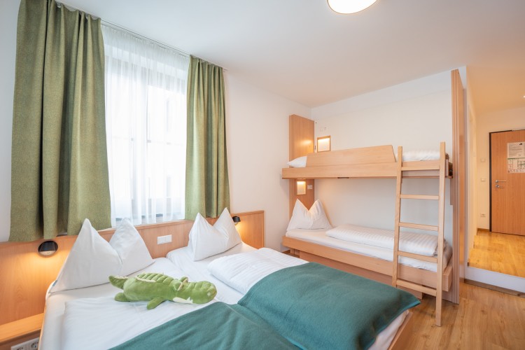 Jugend - und Familiengästehaus Mauser Mühltaler, Mauterndorf