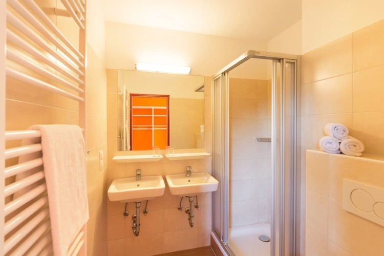 Jugendhotel Saringgut, Wagrain