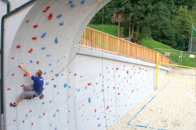 Jugendhotel Saringgut, Wagrain